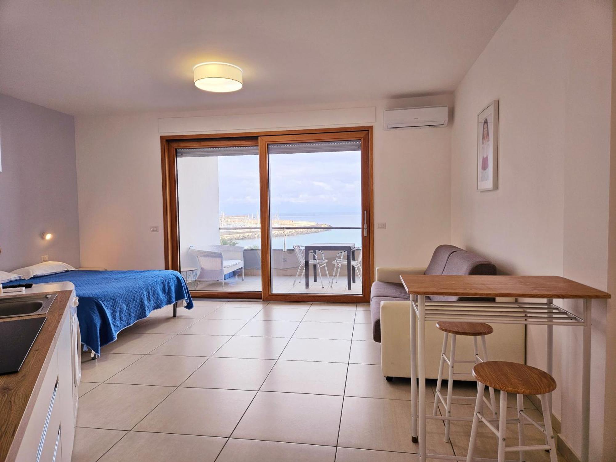Dolphin'S Home ปอร์โตตอร์เรส ภายนอก รูปภาพ